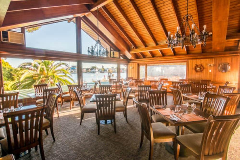 Hotel Marina Villa Del Rio Valdivia Dış mekan fotoğraf