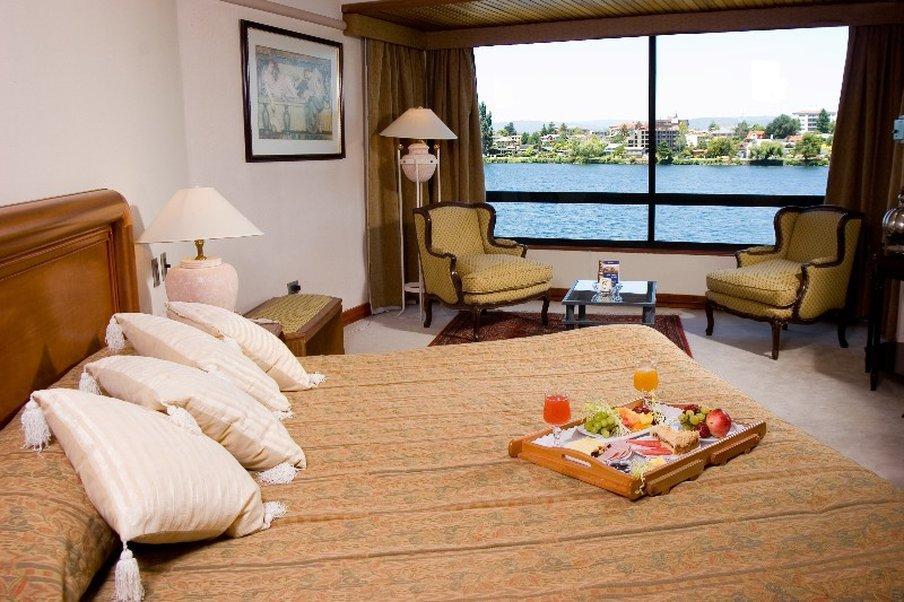 Hotel Marina Villa Del Rio Valdivia Dış mekan fotoğraf