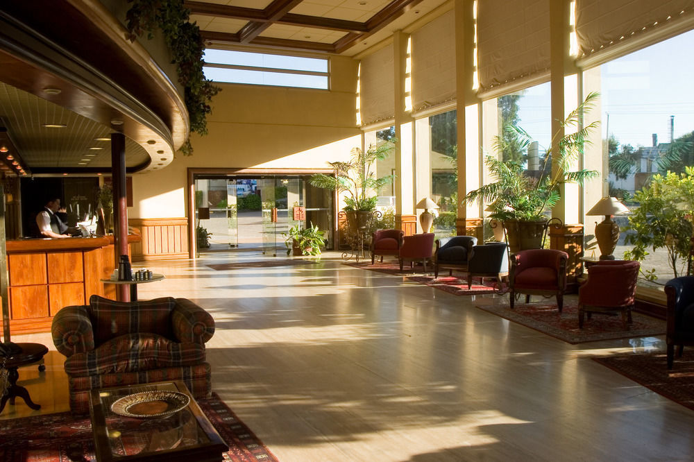 Hotel Marina Villa Del Rio Valdivia Dış mekan fotoğraf