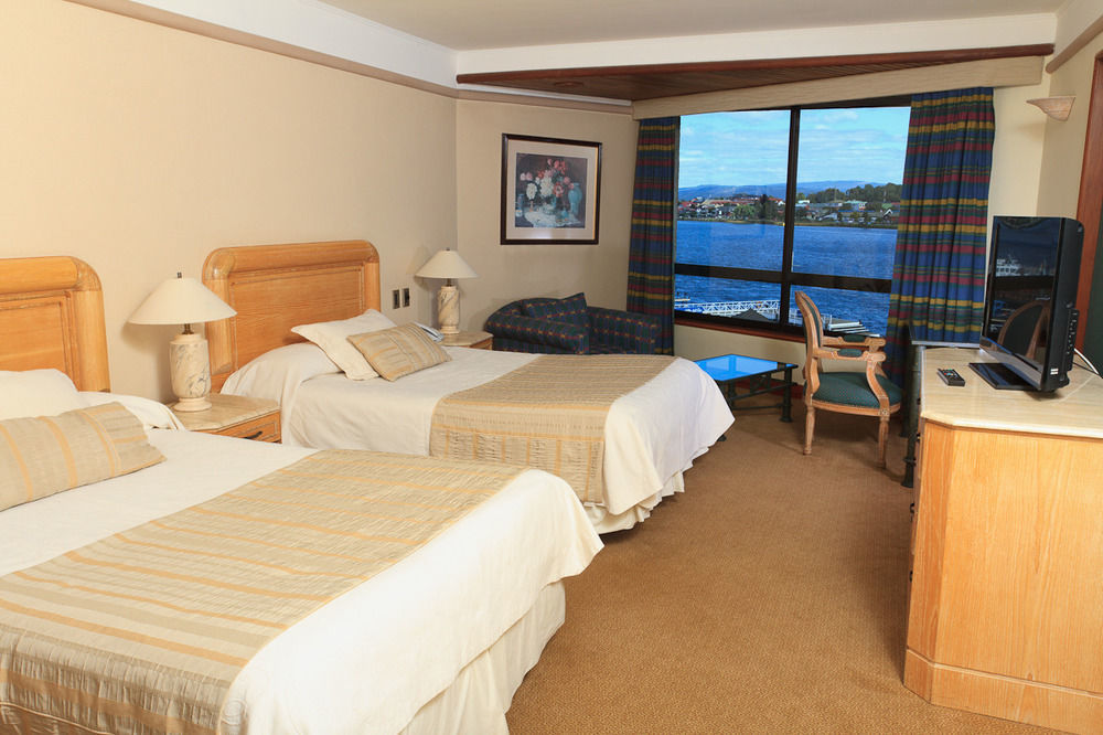 Hotel Marina Villa Del Rio Valdivia Dış mekan fotoğraf