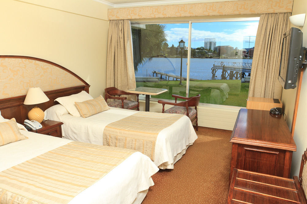 Hotel Marina Villa Del Rio Valdivia Dış mekan fotoğraf